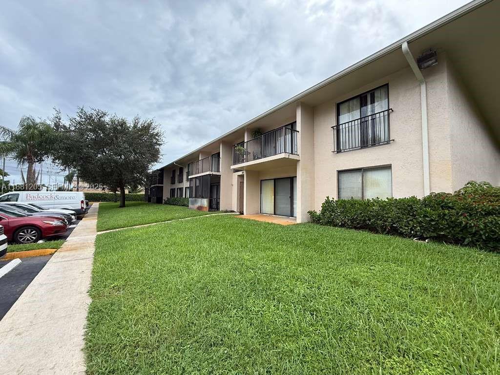 5915 Washington Street 116, Hollywood, FL 33023, Hollywood