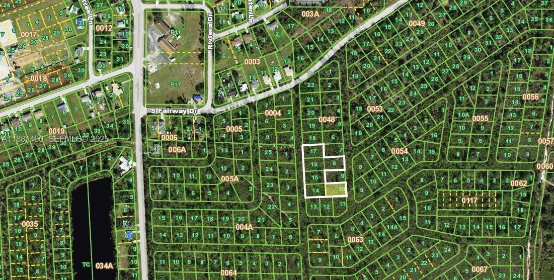 0000 Yellowtail Lane + Orange Brook, Punta Gorda, FL 33982, Punta Gorda