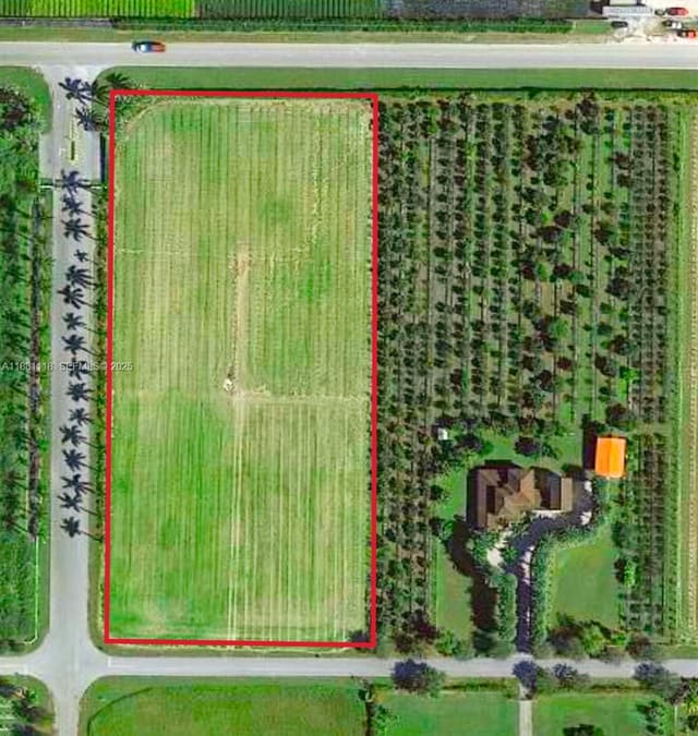 35251 SW 218th Avenue, sold in Ranchos Del Sol, Homestead, FL