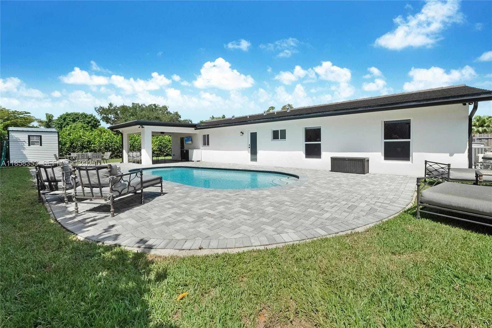 18573 SW 89th Place, Cutler Bay, FL 33157 photo 13