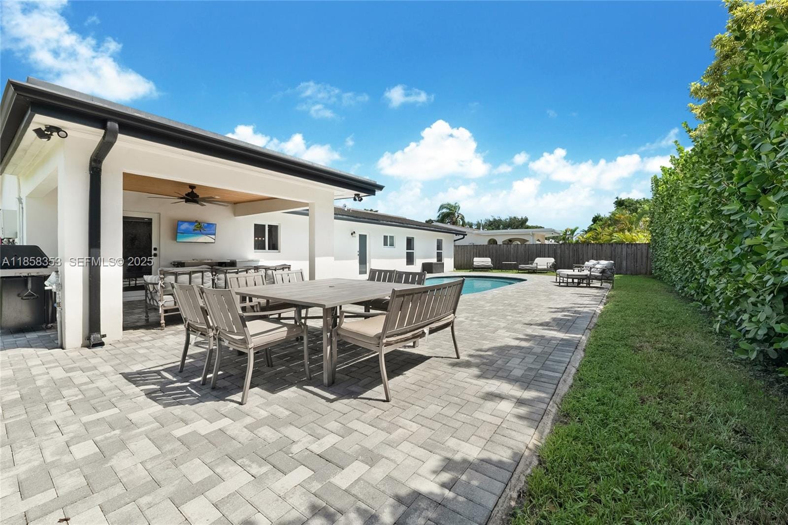 18573 SW 89th Place, Cutler Bay, FL 33157 photo 14