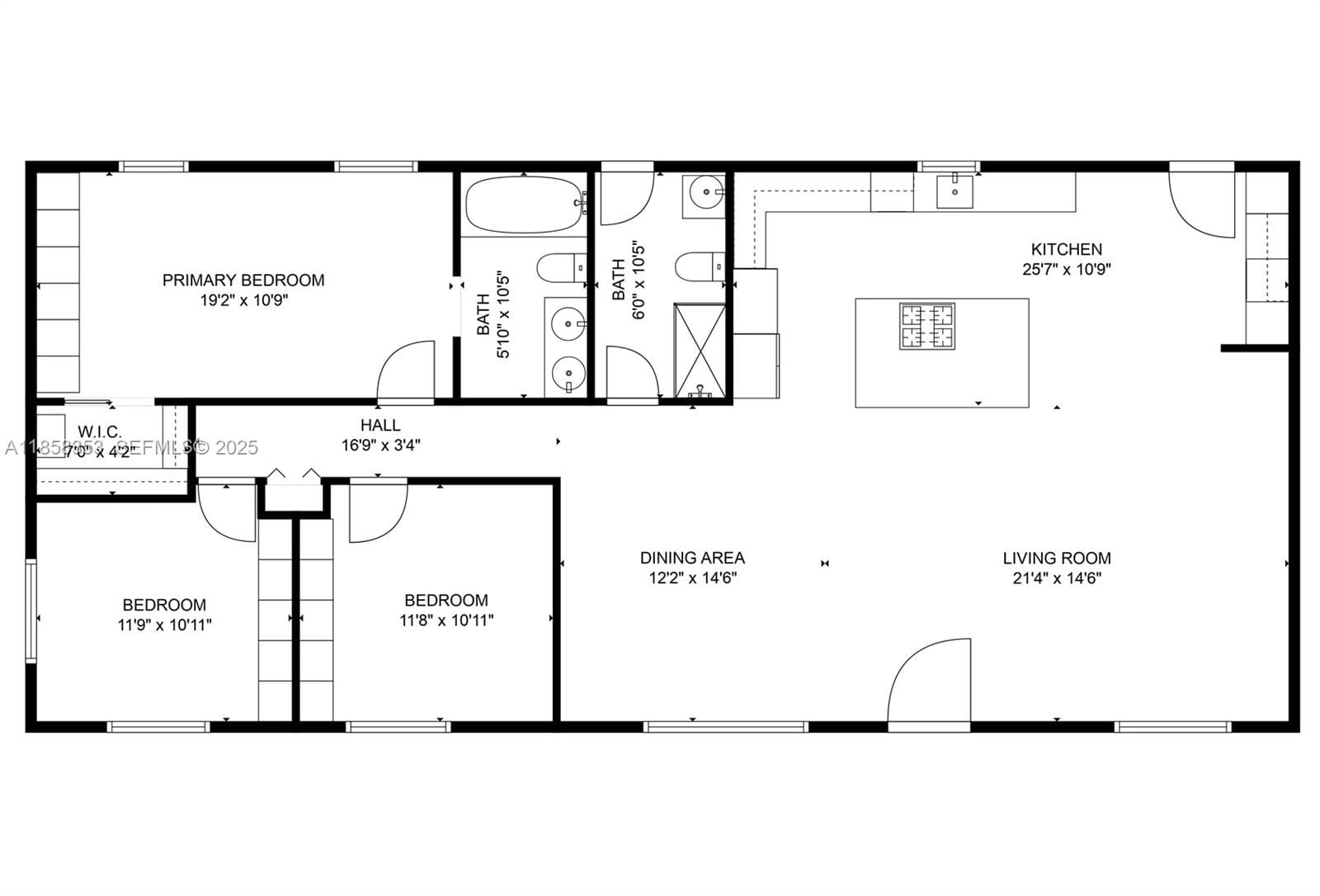 18573 SW 89th Place, Cutler Bay, FL 33157 photo 21