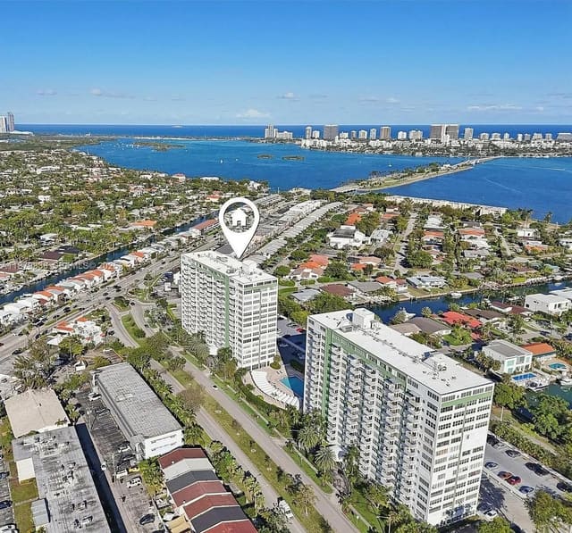 2150 Sans Souci Boulevard A1109, North Miami, FL 33181
