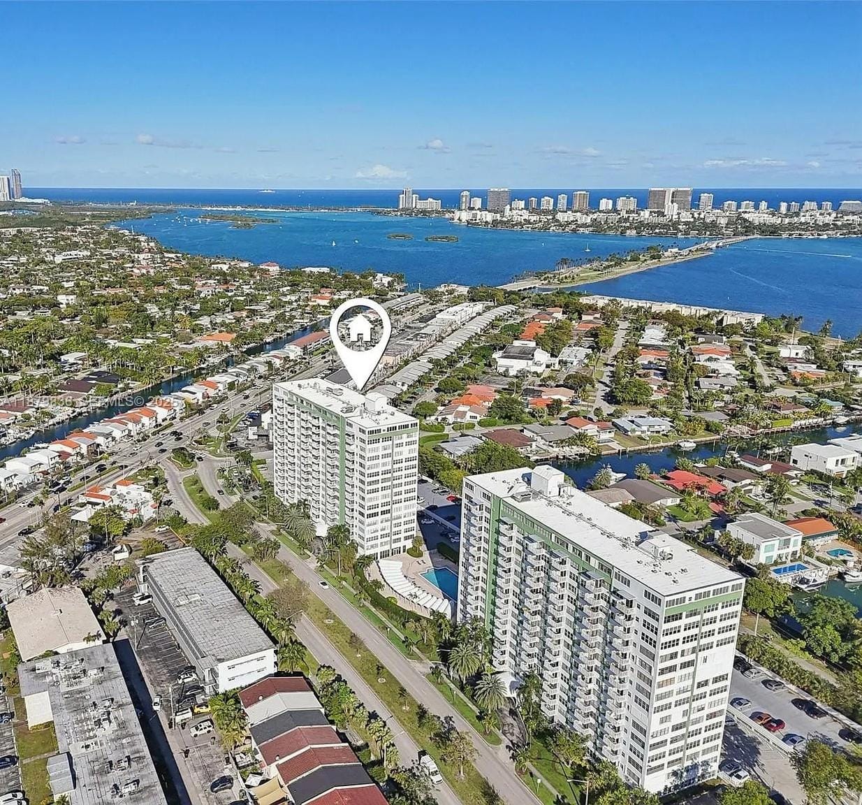 2150 Sans Souci Boulevard A1109, North Miami, FL 33181