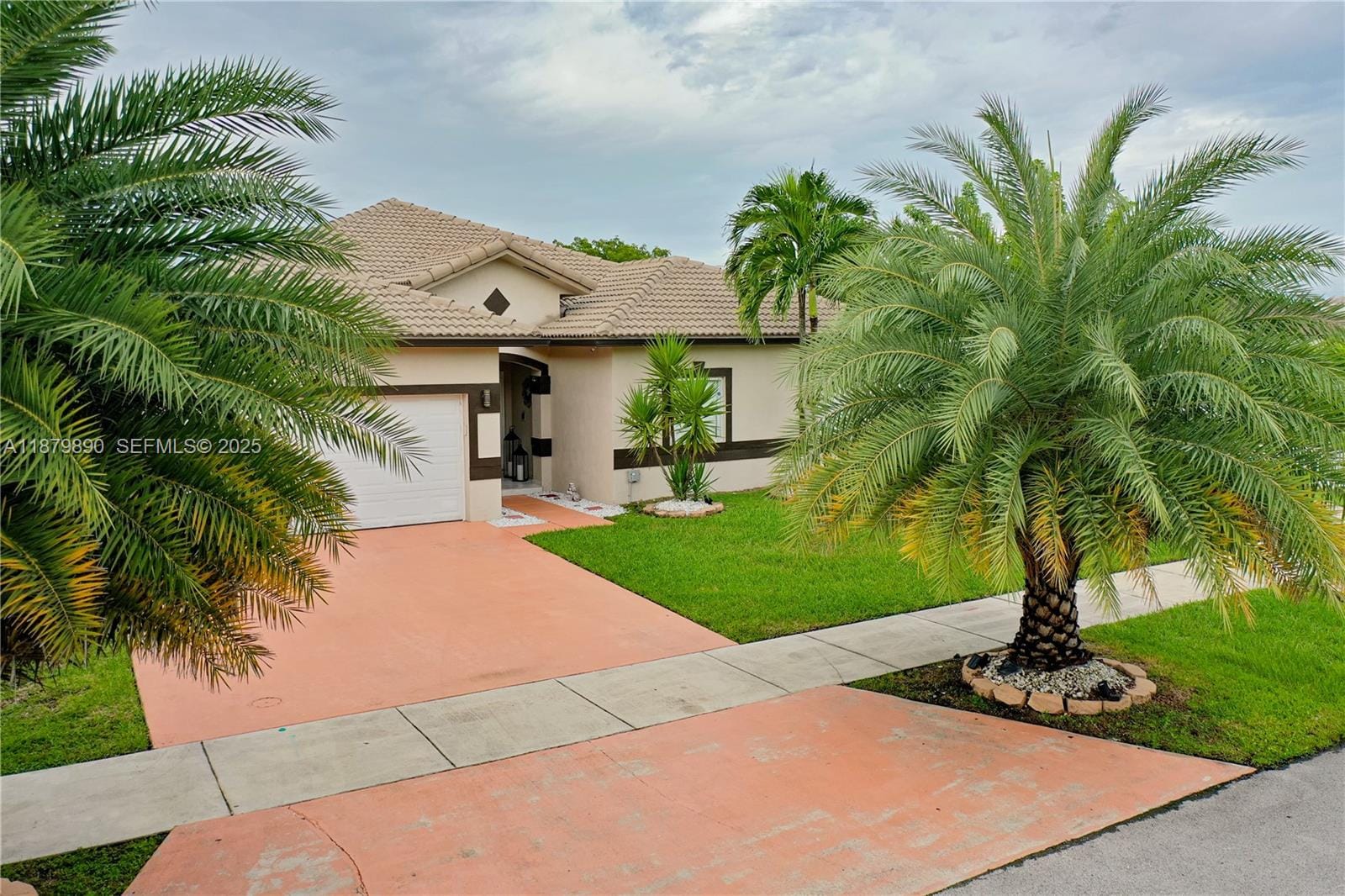 1407 SE 7th Street, Homestead, FL 33033