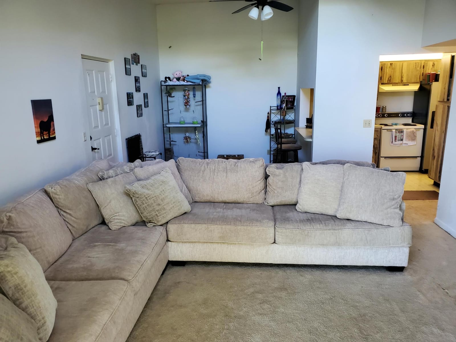 629 Sea Pine Way H3 — photo 7