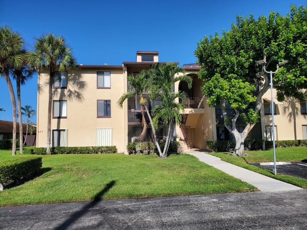 629 Sea Pine Way H3, Greenacres, FL 33415, Greenacres