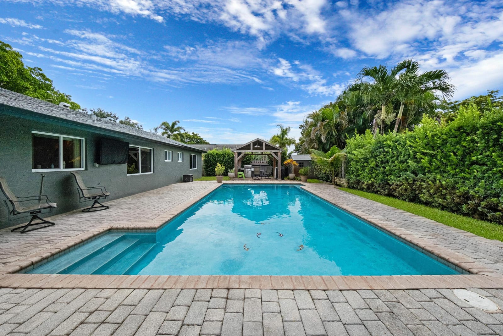 11536 SW 55th Court, Cooper City, FL 33330 photo 19