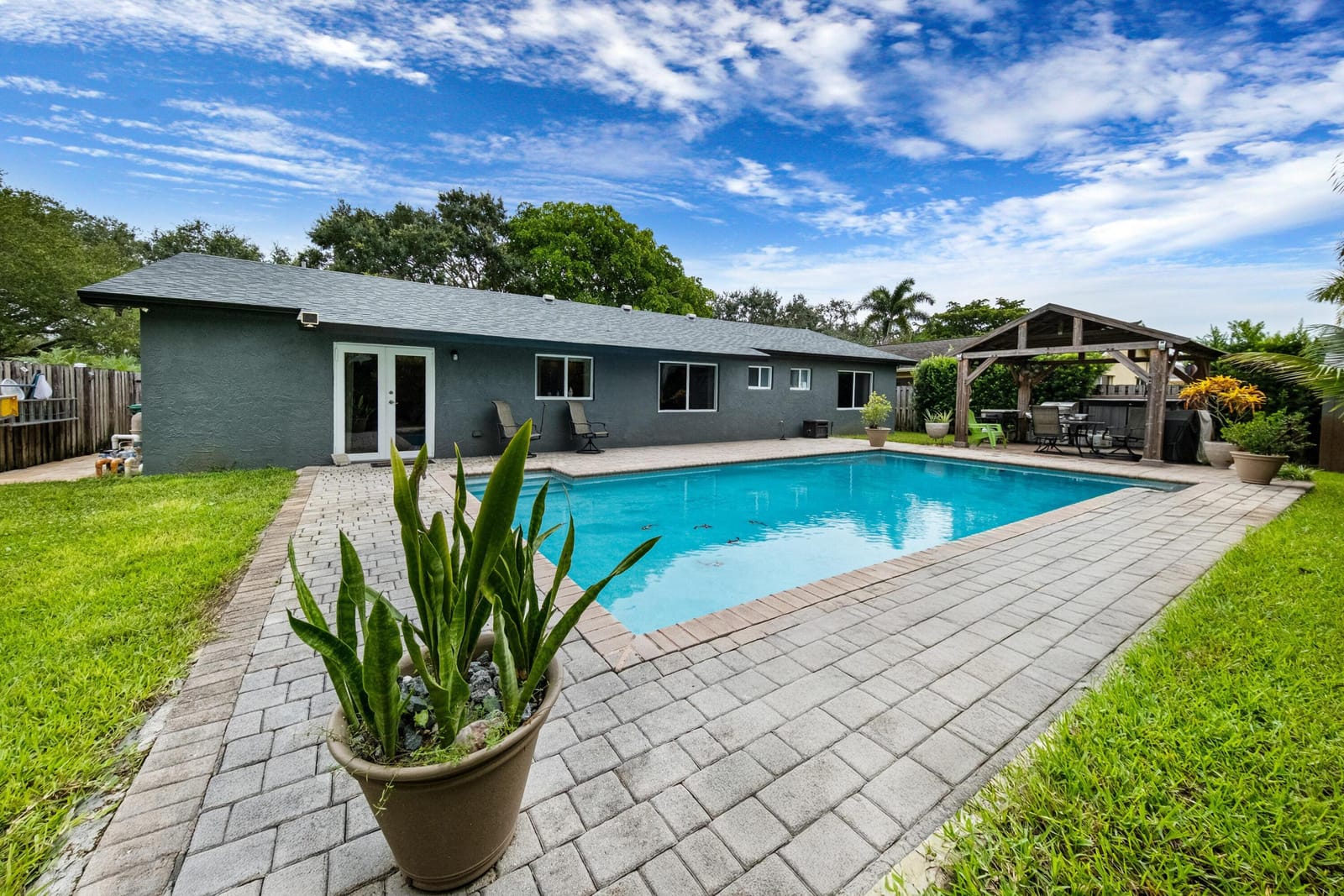 11536 SW 55th Court — photo 3