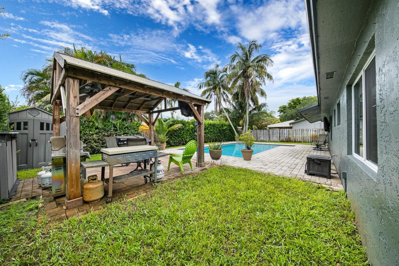 11536 SW 55th Court, Cooper City, FL 33330 photo 27
