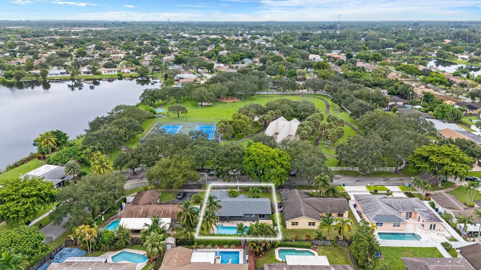 11536 SW 55th Court, Cooper City, FL 33330 photo 30