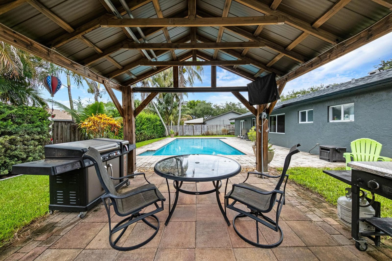 11536 SW 55th Court — photo 4