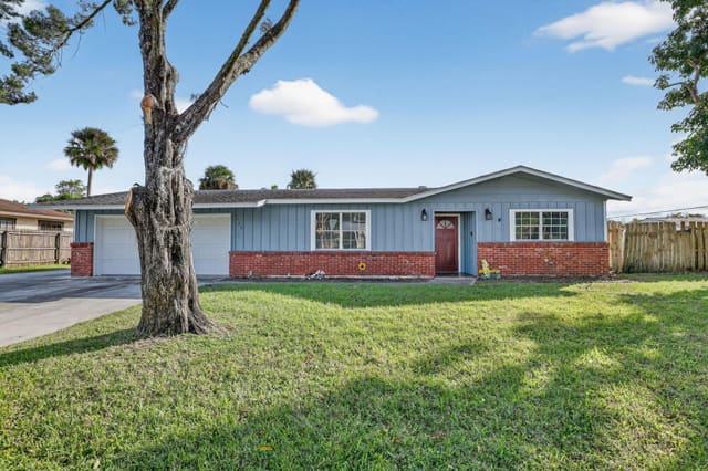 1125 Coral Street, White City, Fort Pierce, FL