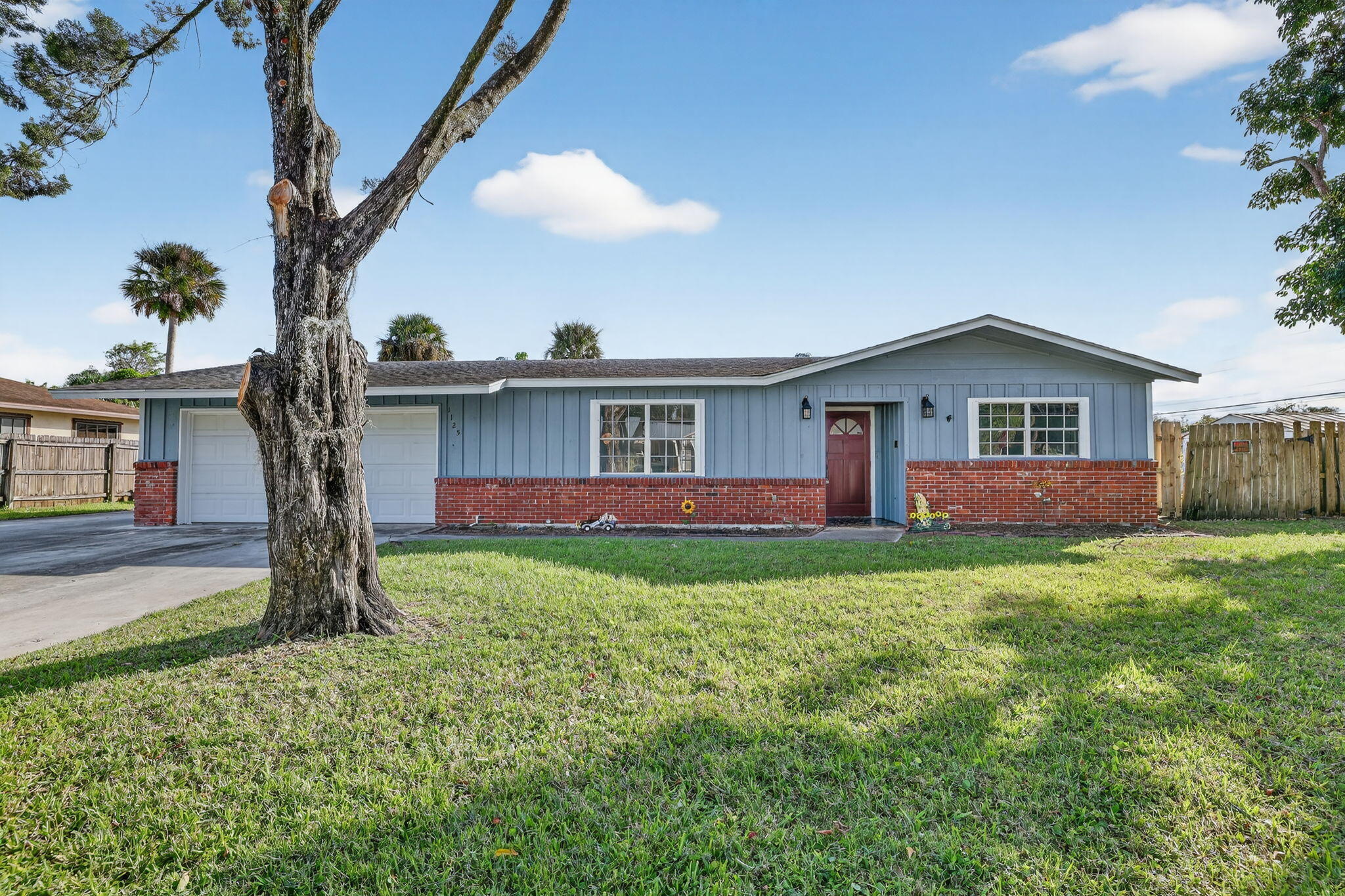 1125 Coral Street, Fort Pierce, FL 34982, Fort Pierce