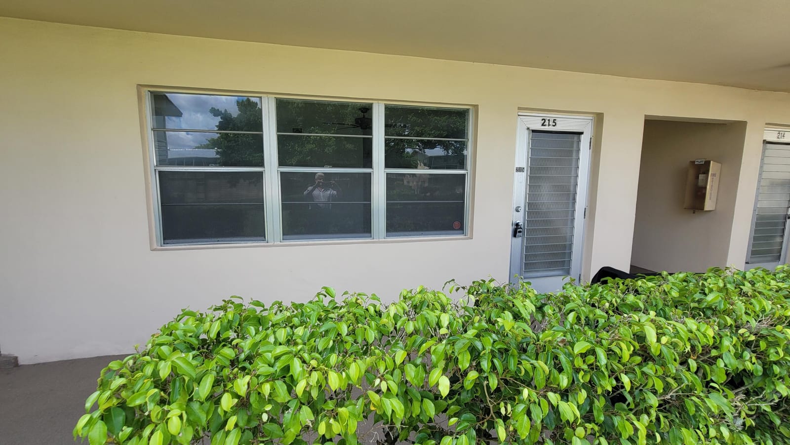 215 Canterbury J, West Palm Beach, FL 33417 photo 14