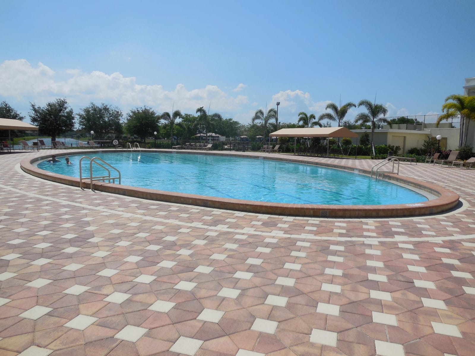 215 Canterbury J, West Palm Beach, FL 33417 photo 22
