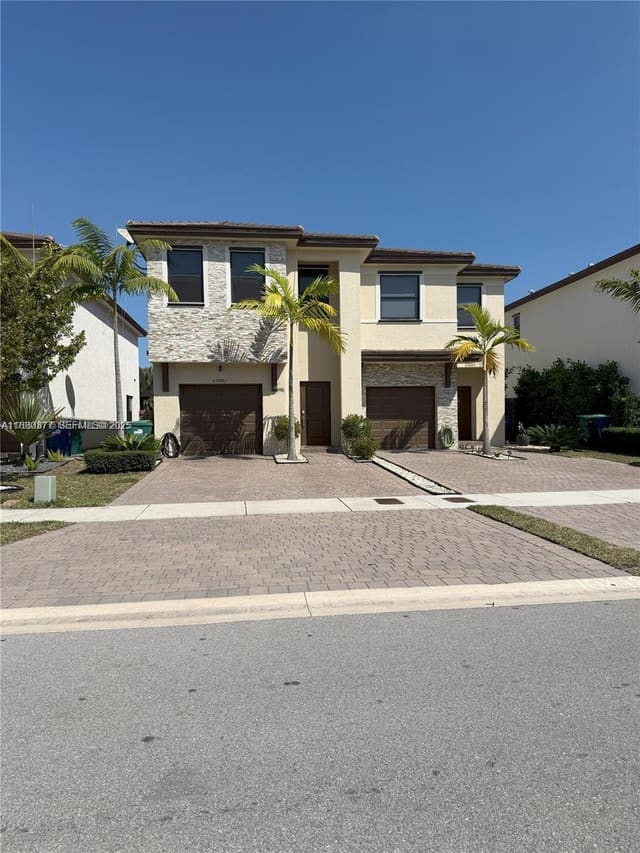 25083 SW 108th Avenue 25083, sold in S Allapattah Gardens, Homestead, FL