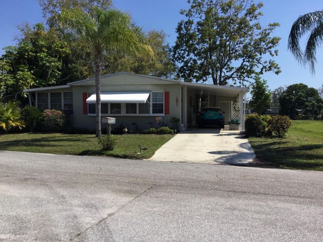 191 W Caribbean, Port St. Lucie, FL 34952