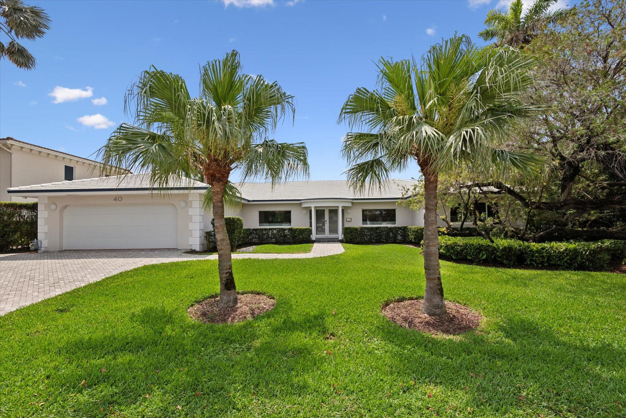 40 Isla Bahia Drive, Fort Lauderdale, FL 33316, Fort Lauderdale