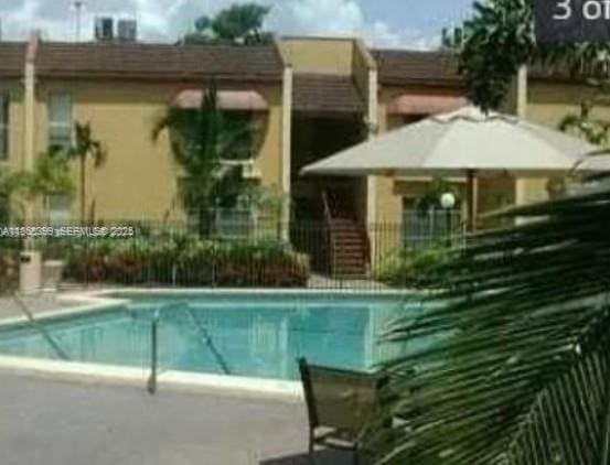 4529 Treehouse Lane #3-C, sold in Arbor Keys Condo, Tamarac, FL