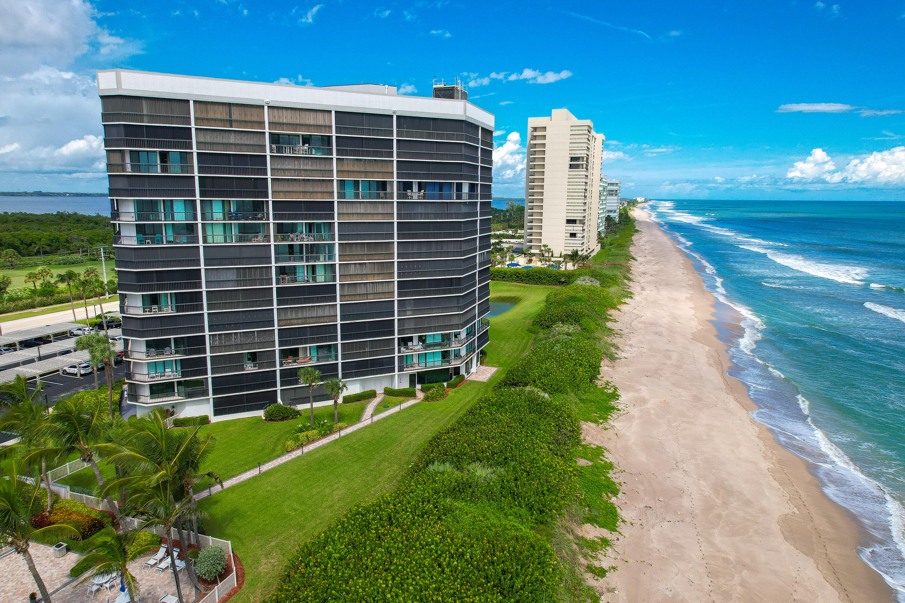 8800 S Ocean Drive 1102, Jensen Beach, FL 34957, Jensen Beach