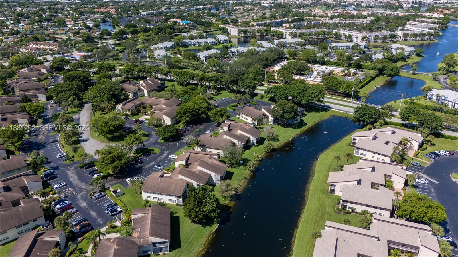 8771 Holly Court 103, Tamarac, FL 33321, Tamarac