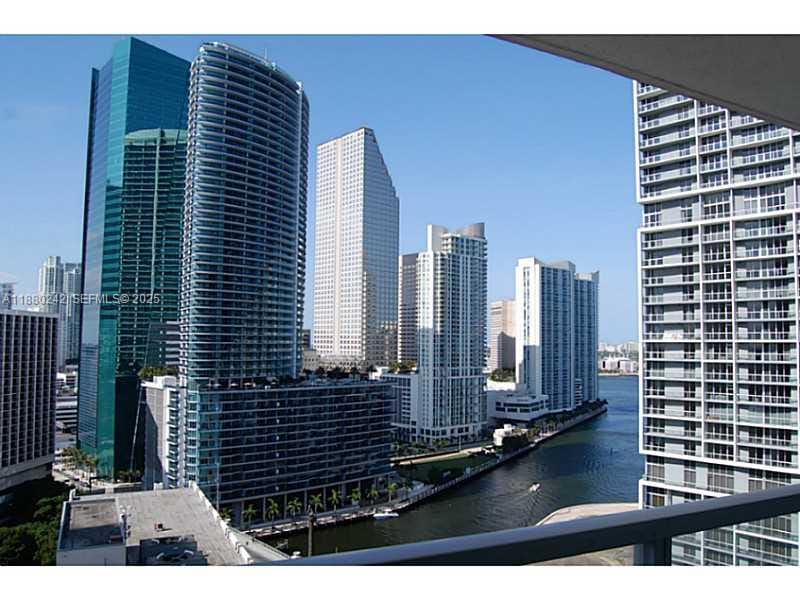 500 Brickell Avenue 2505, Miami, FL 33131 photo 1