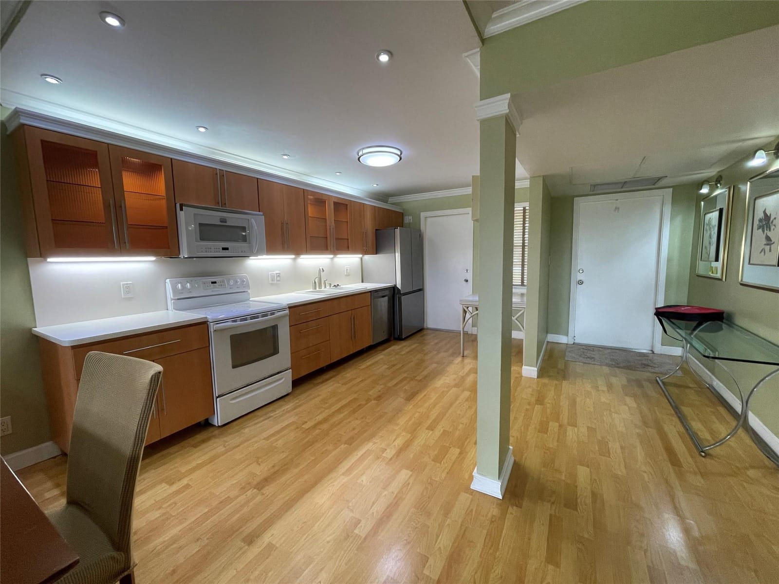 3051 S Palm Aire Drive 204, Pompano Beach, FL 33069 photo 16
