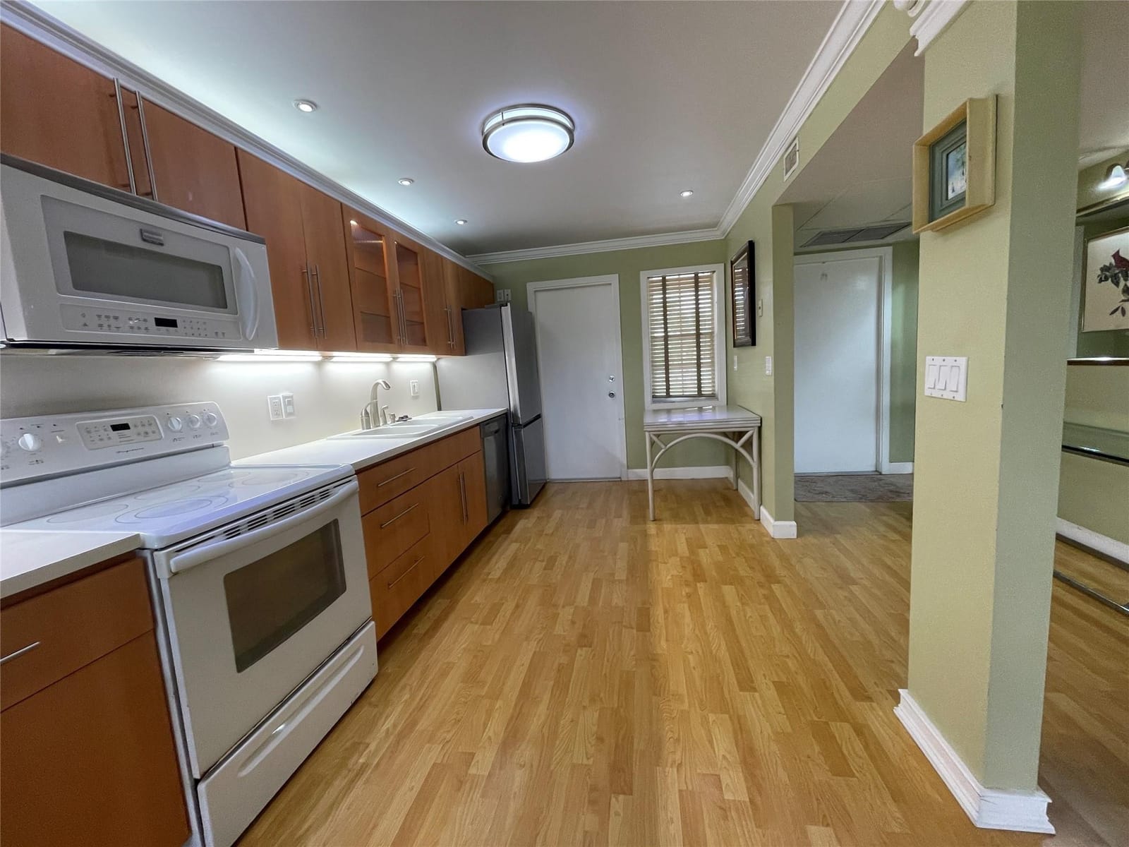 3051 S Palm Aire Drive 204, Pompano Beach, FL 33069 photo 17