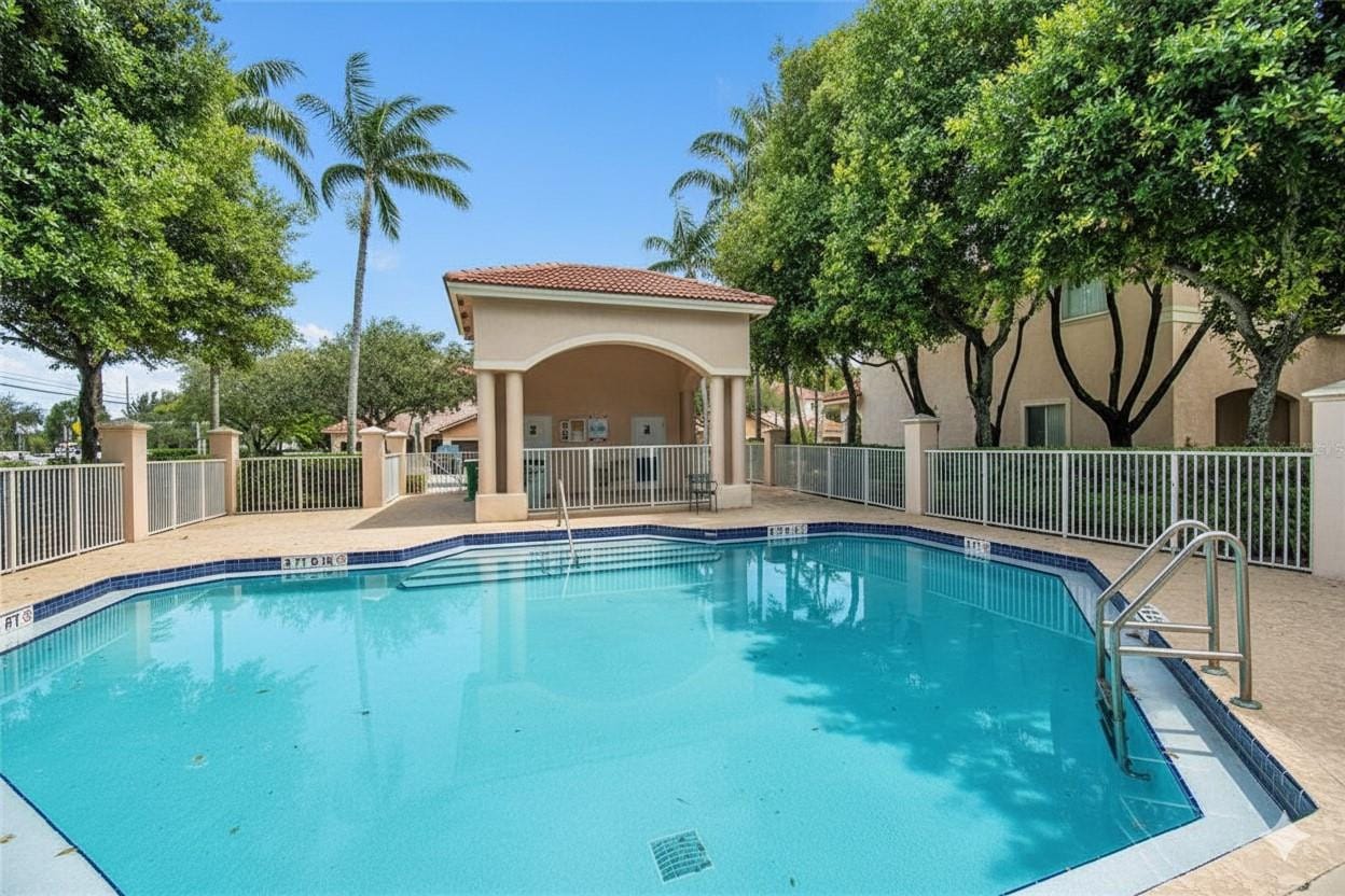 8805 S Isles Circle, Tamarac, FL 33321 photo 27