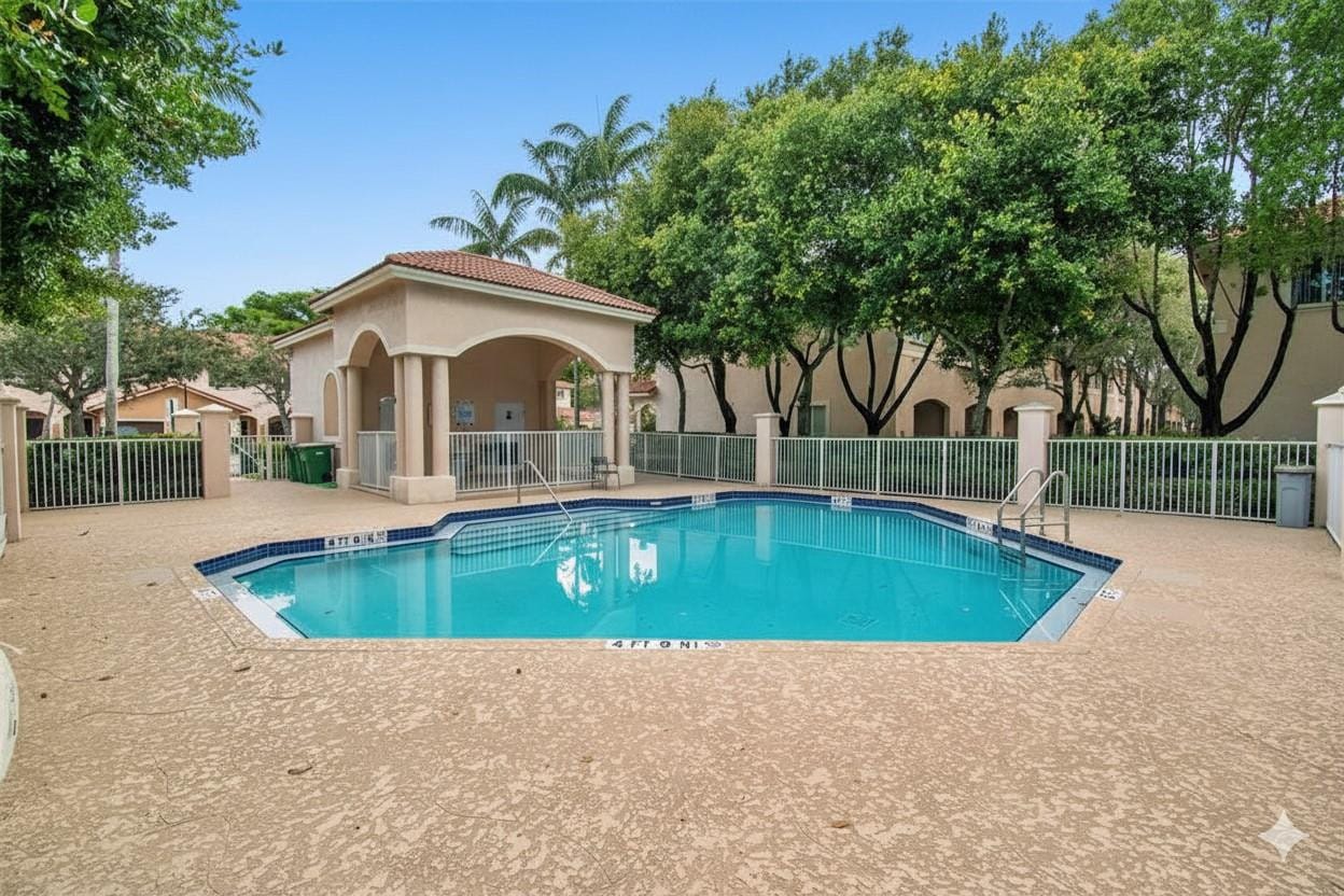 8805 S Isles Circle, Tamarac, FL 33321 photo 28