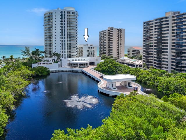 4600 N Ocean Drive 406, Singer Island, FL 33404