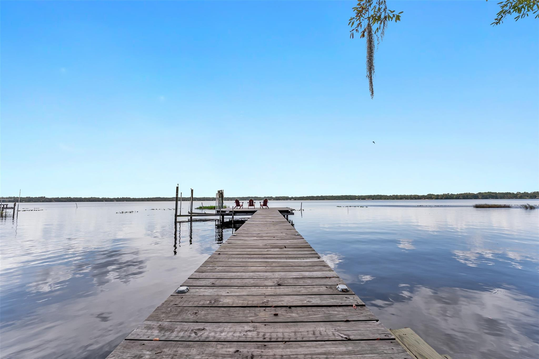 115 Flora Terrace, Florahome, FL 32640, Florahome