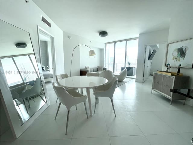 350 S Miami Avenue 4003, sold in Wind Condo, Miami, FL