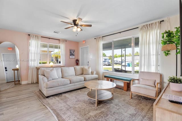 2310 Flamingo Drive, Miramar, FL 33023