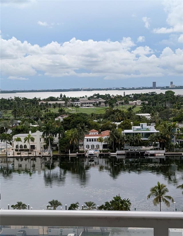 5701 Collins Avenue 1105, sold in Arlen Beach Condo, Miami Beach, FL