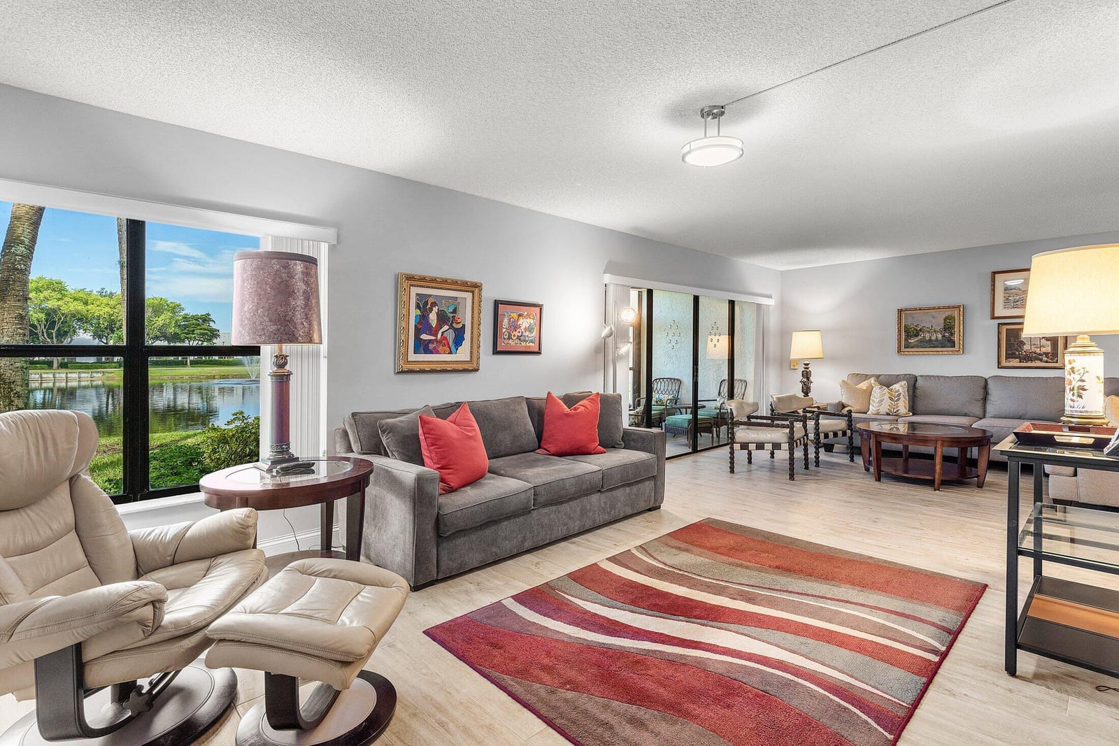 5106 Oak Hill Lane 911, Delray Beach, FL 33484 photo 12