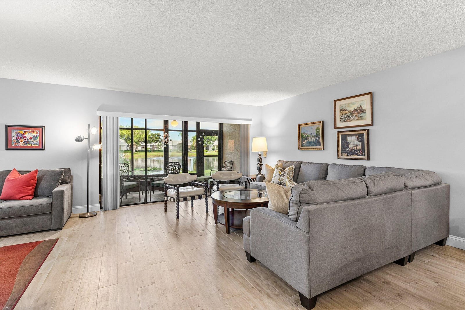 5106 Oak Hill Lane 911, Delray Beach, FL 33484 photo 9