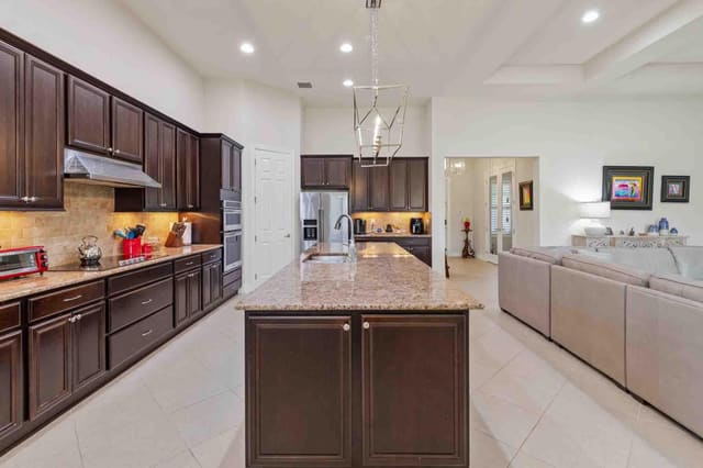 1092 SW Scrub Oak Avenue, sold in Copperleaf, Palm City, FL