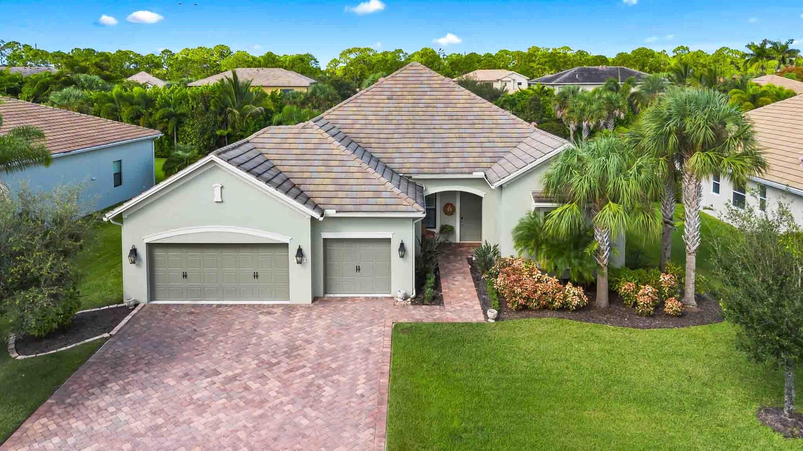 1092 SW Scrub Oak Avenue, Palm City, FL 34990 photo 13
