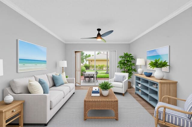3722 NW Mediterranean Lane 105, sold in Portofino, Coral Springs, FL