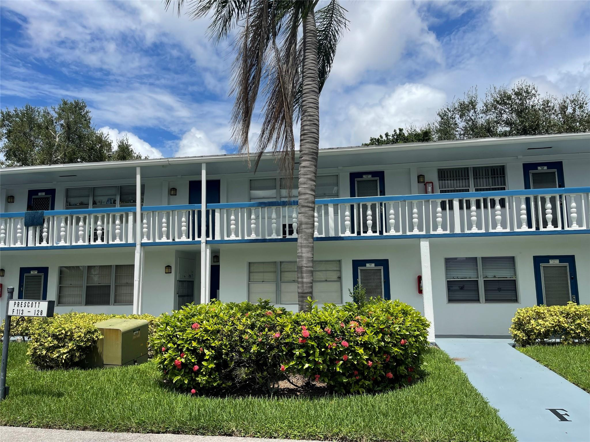 116 Prescott F F, Deerfield Beach, FL 33442, Deerfield Beach