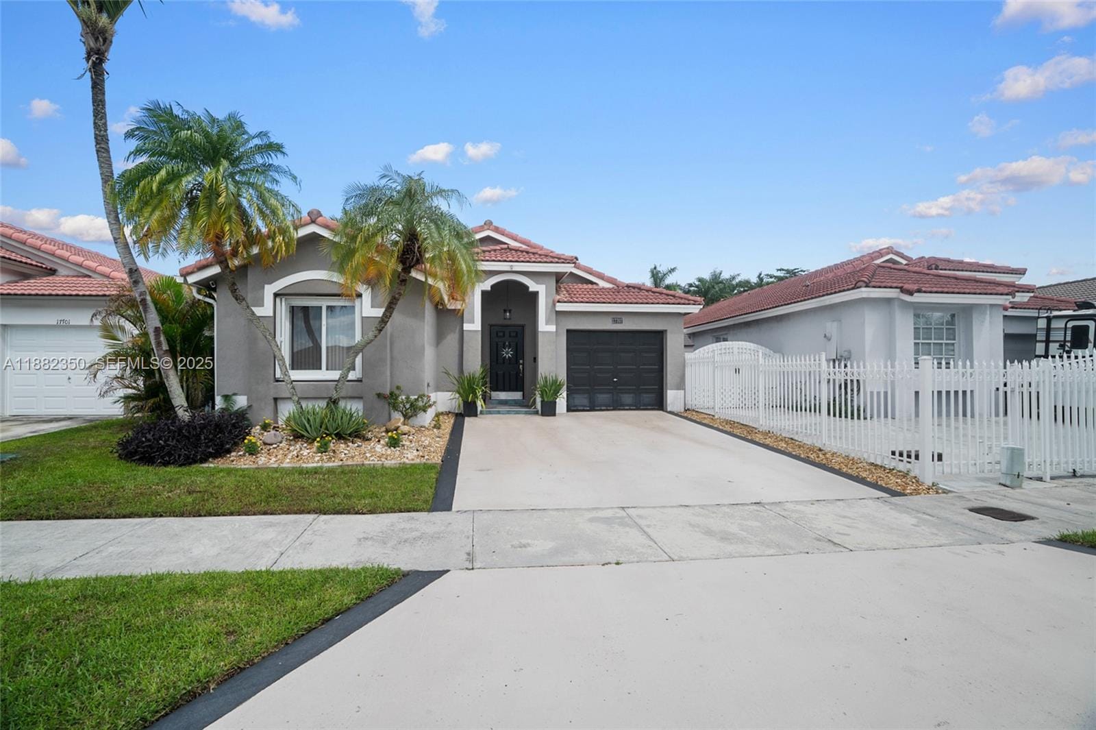 17707 SW 142nd Court, Miami, FL 33177