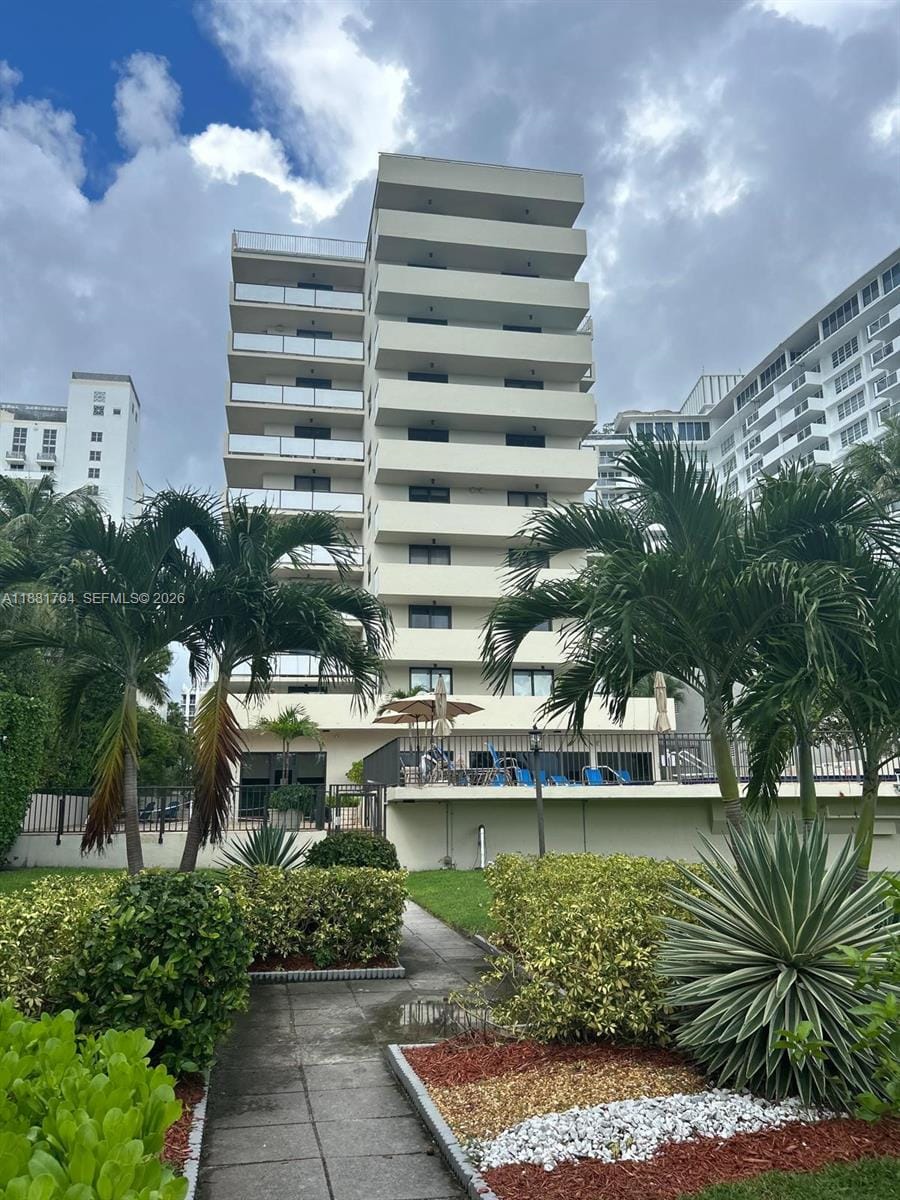 1621 Collins Avenue 701 — photo 3