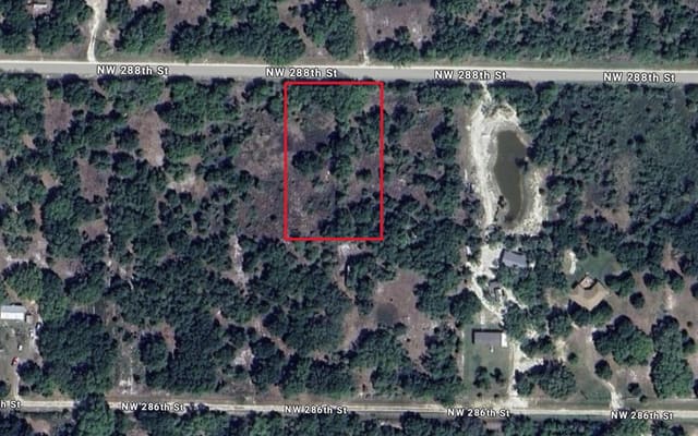 19480 NW 288th Street, sold in Southern Colonization Company, Okeechobee, FL