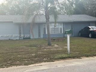 6 Forest Hill Drive, Avon Park, FL 33825