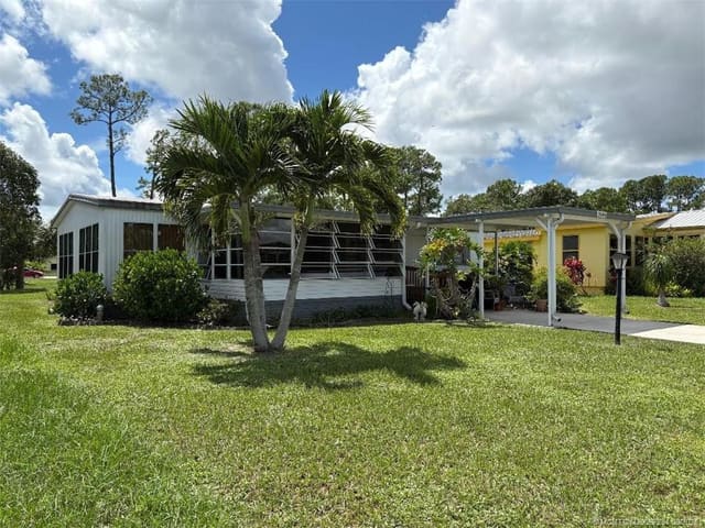 2686 SW Monarch Trail, Stuart, FL 34997
