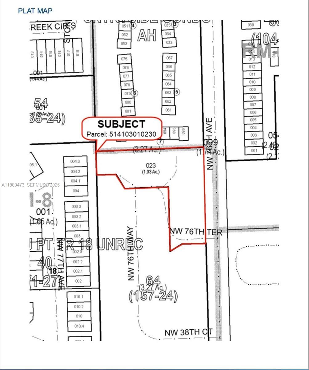 3901-3940 NW 76th Terrace, Davie, FL 33024 photo 4