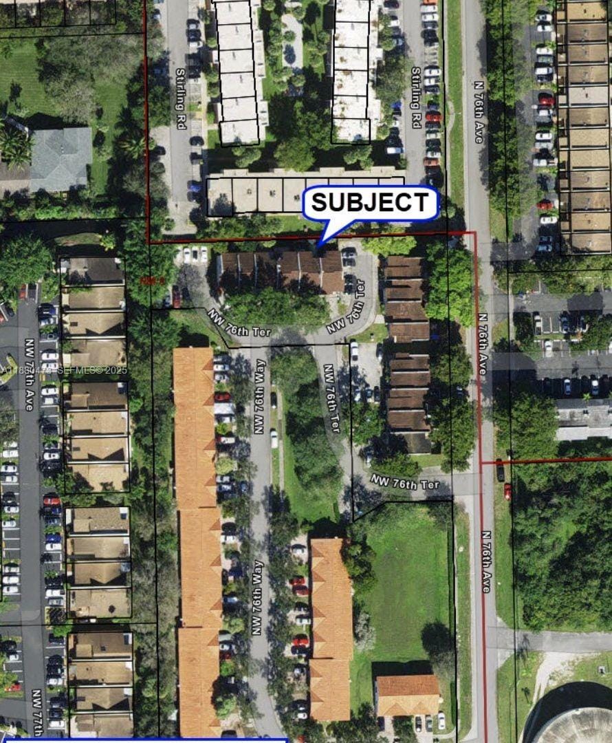 3901-3940 NW 76th Terrace, Davie, FL 33024 photo 5