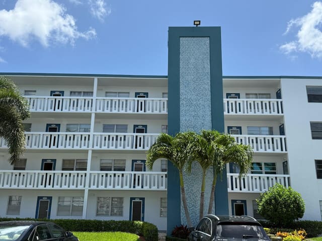 3021 Exeter B, sold in Exeter At Century Village Condo, Boca Raton, FL